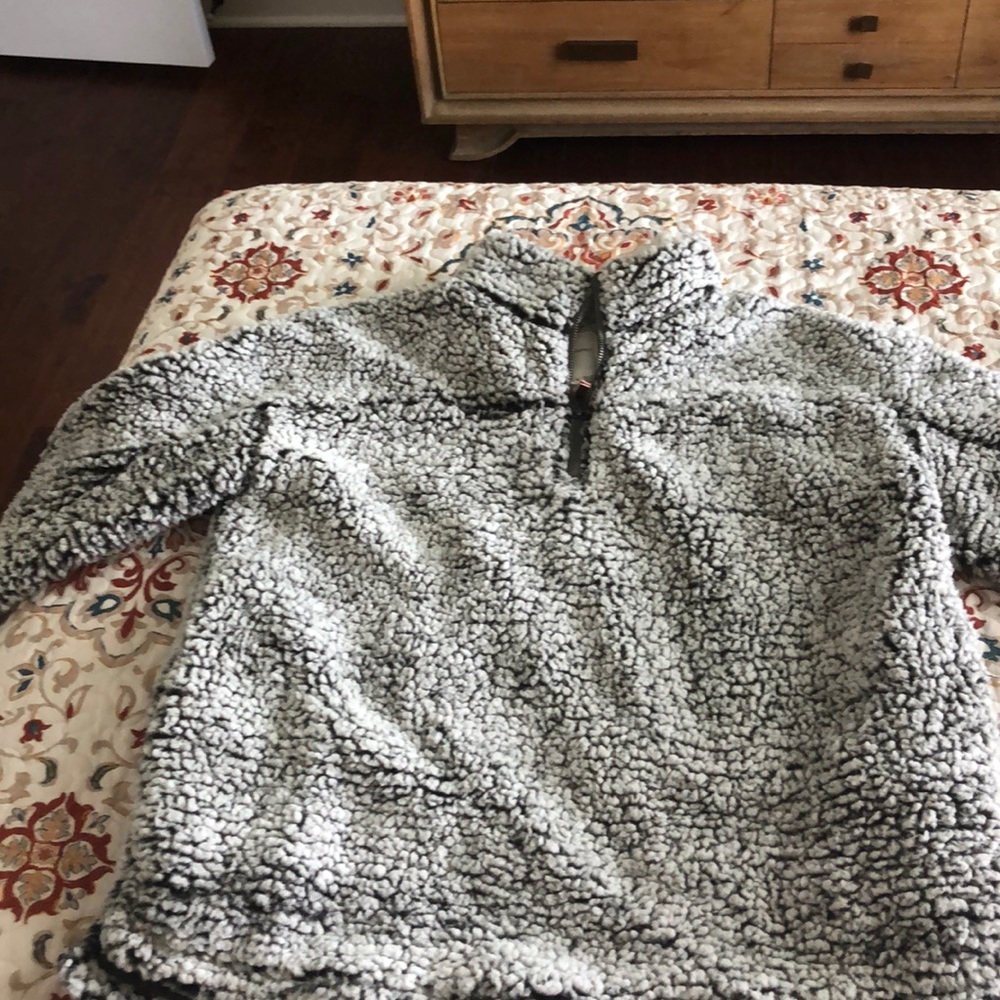 Brand new Nordstrom’s Sherpa